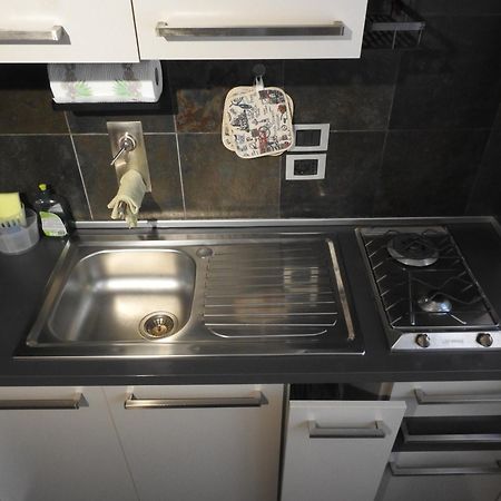 Dormire In Centro Trieste Studio Galleria 16 Εξωτερικό φωτογραφία