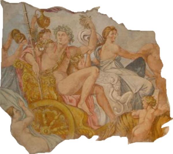 Dormire In Centro Trieste Studio Galleria 16 Εξωτερικό φωτογραφία