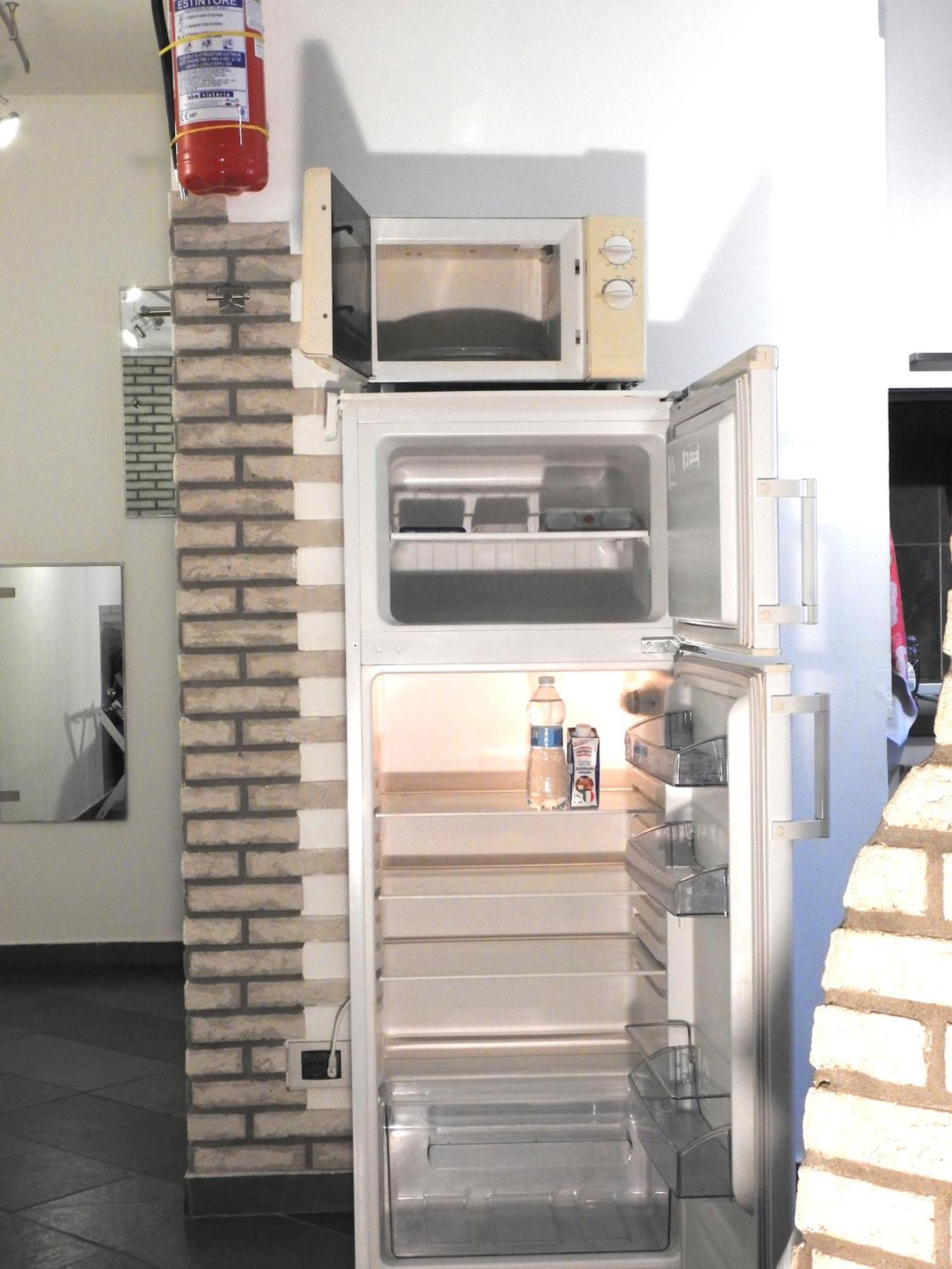 Dormire In Centro Trieste Studio Galleria 16 Εξωτερικό φωτογραφία