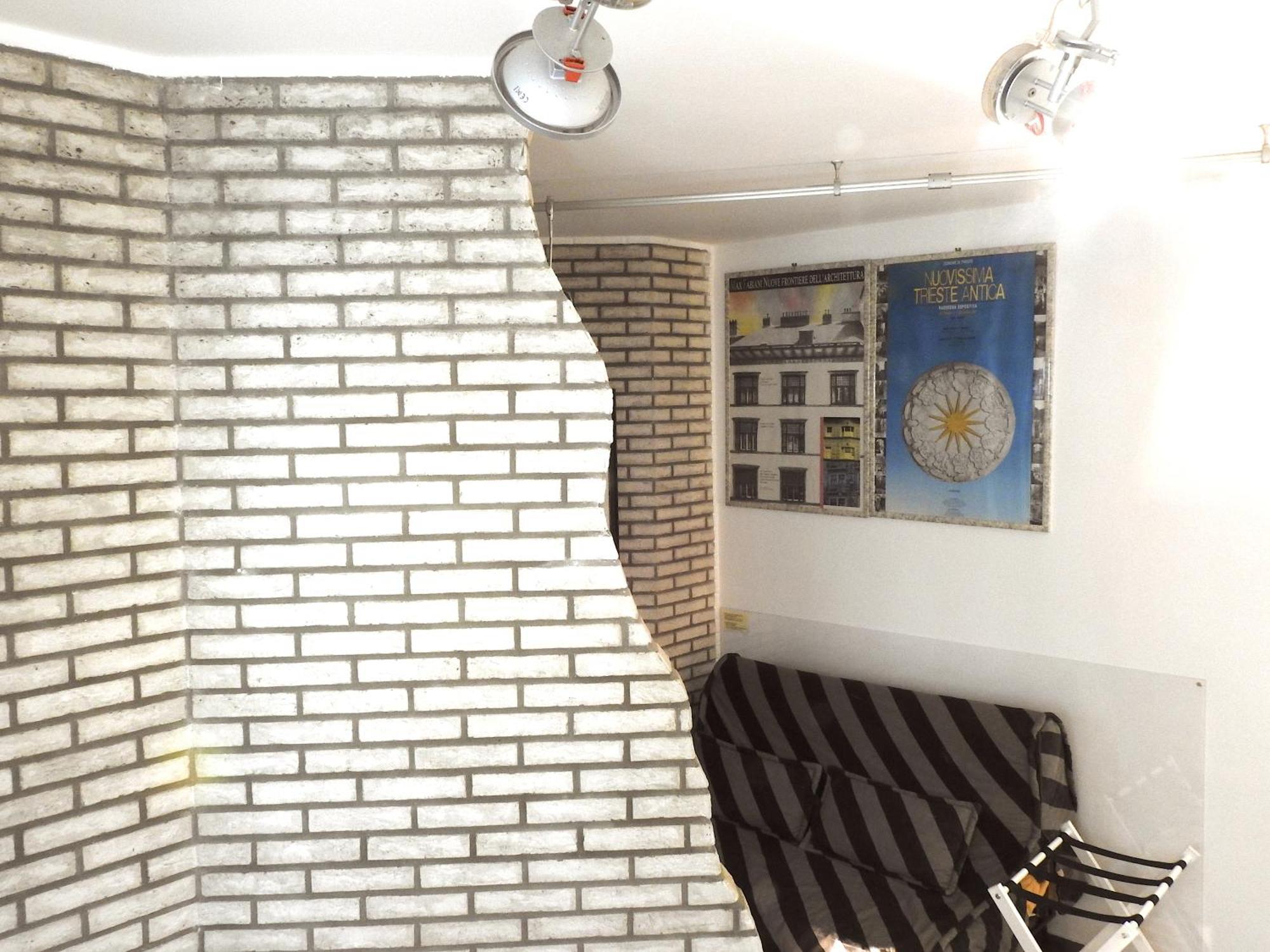 Dormire In Centro Trieste Studio Galleria 16 Εξωτερικό φωτογραφία