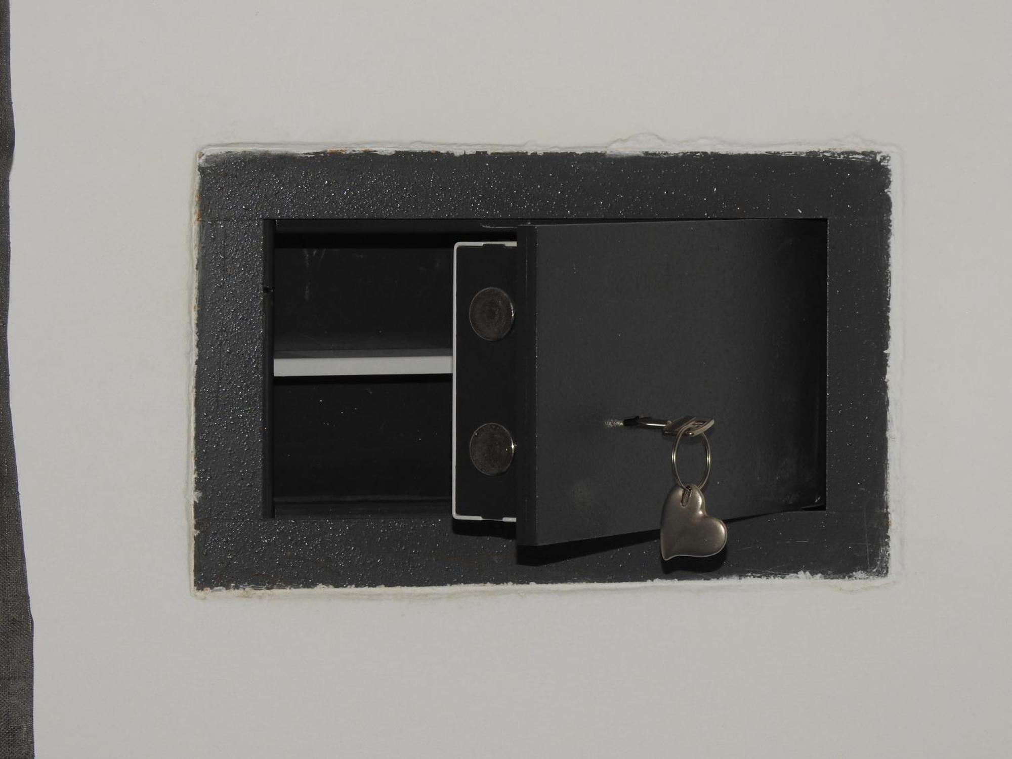 Dormire In Centro Trieste Studio Galleria 16 Εξωτερικό φωτογραφία