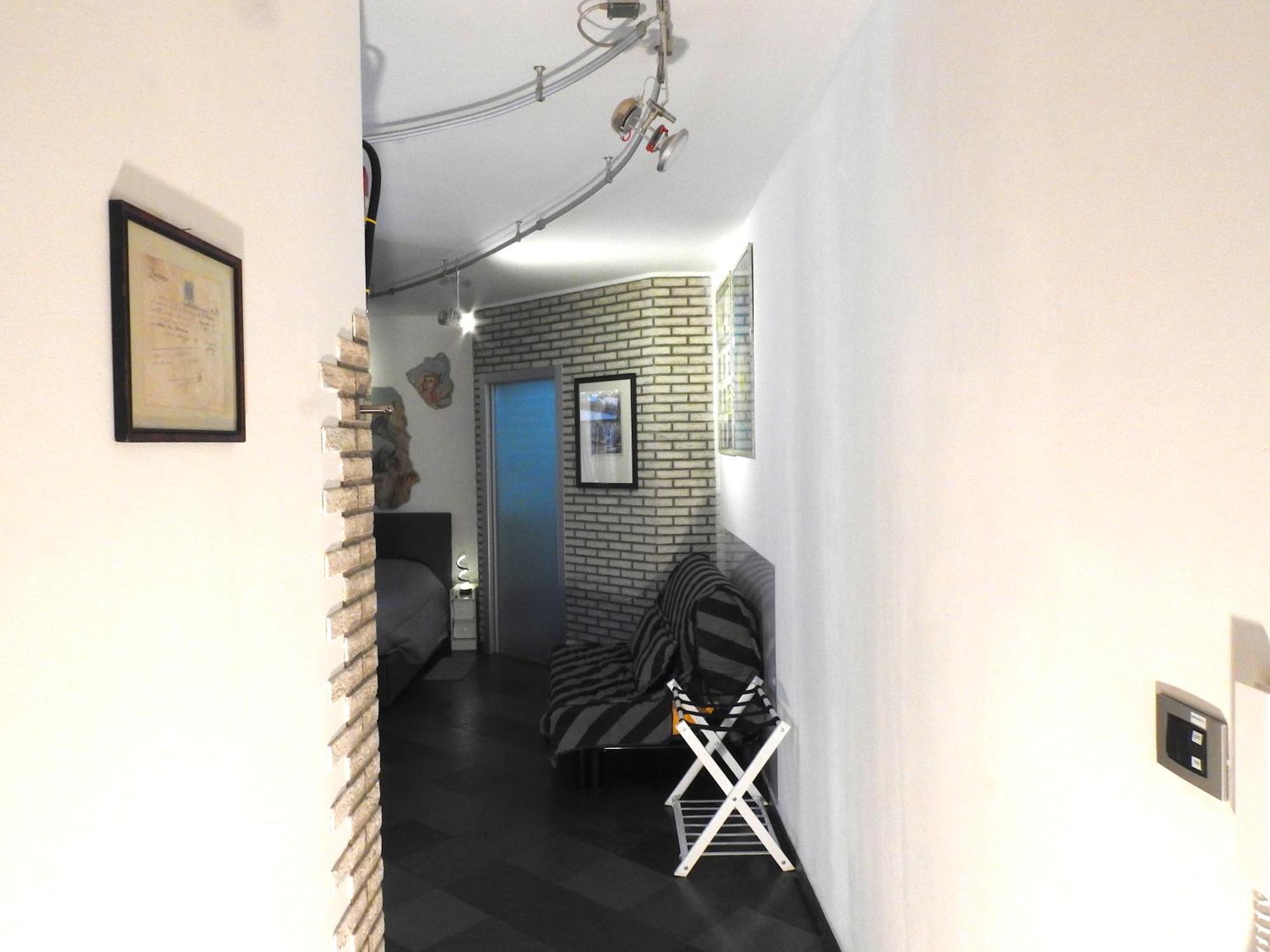 Dormire In Centro Trieste Studio Galleria 16 Εξωτερικό φωτογραφία