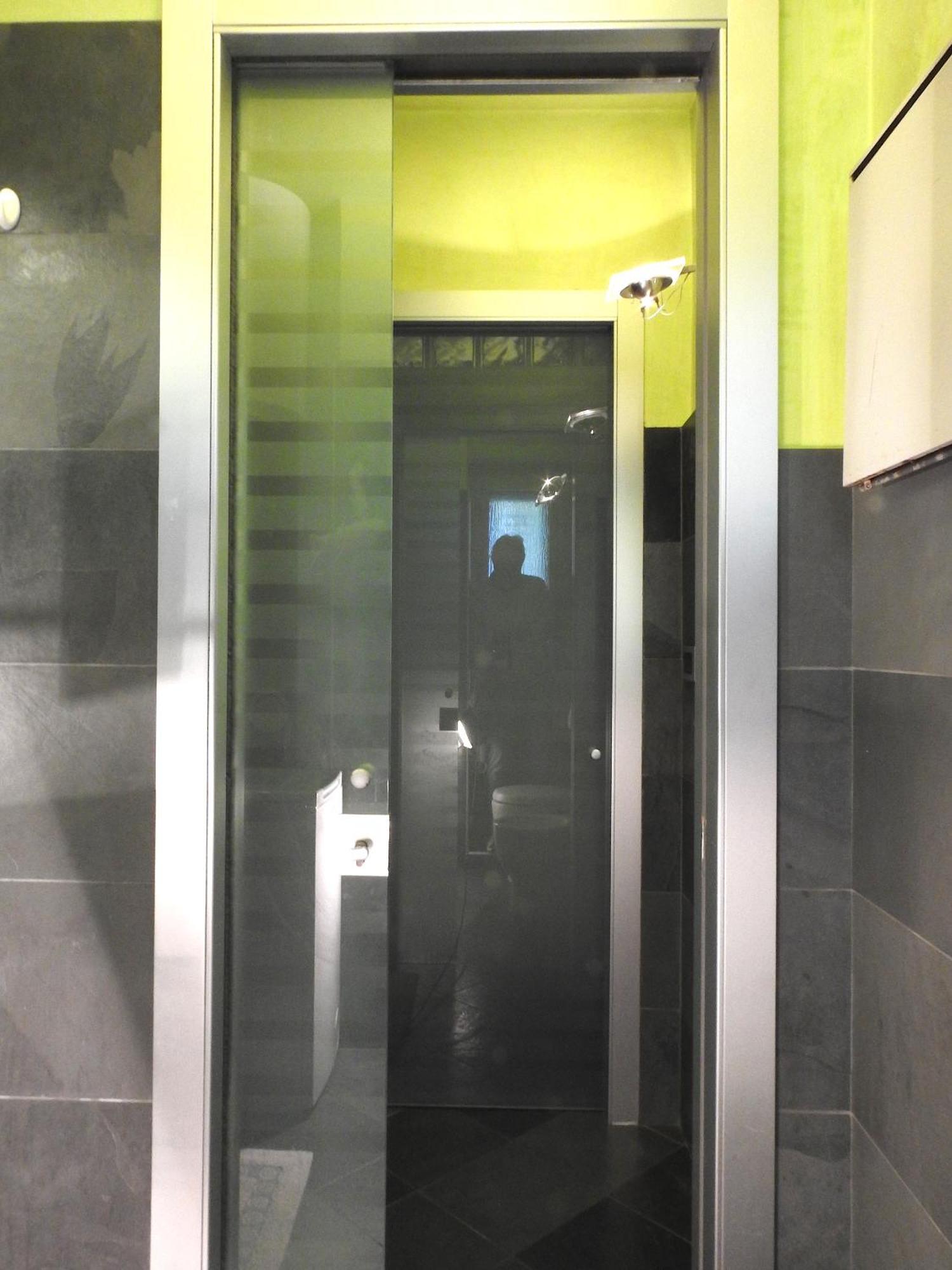 Dormire In Centro Trieste Studio Galleria 16 Εξωτερικό φωτογραφία