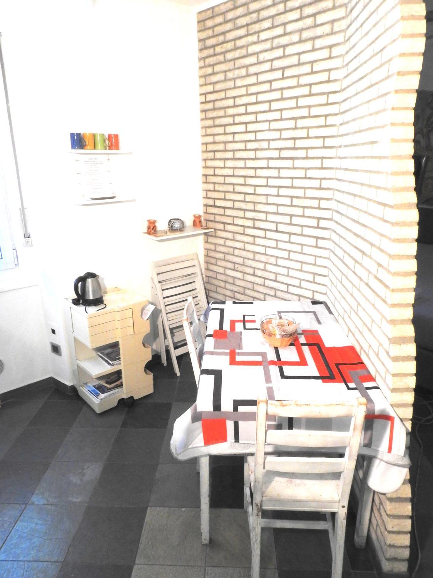 Dormire In Centro Trieste Studio Galleria 16 Εξωτερικό φωτογραφία