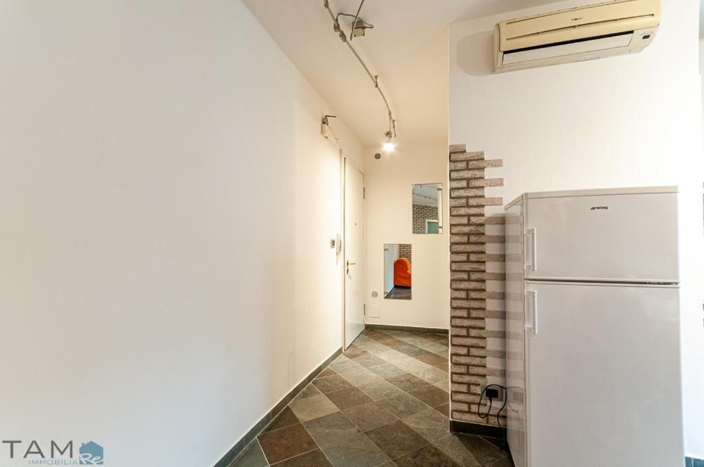 Dormire In Centro Trieste Studio Galleria 16 Εξωτερικό φωτογραφία